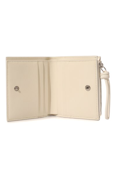 Кожаное портмоне JIL SANDER, арт. J07UI0016 P5244, фото 3