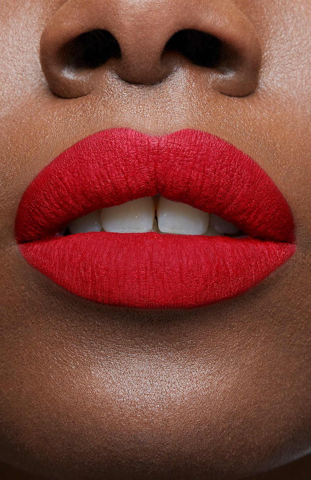 Матовая помада для губ velvet matte, оттенок dramadouce CHRISTIAN LOUBOUTIN цвета по цене 6900 руб., арт. 8435415029483, фото 8 Матовая помада для губ velvet matte, оттенок dramadouce CHRISTIAN LOUBOUTIN, арт. 8435415029483, фото 8