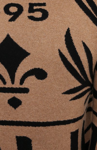 Кашемировый свитер BERLUTI, арт. R18KRL159-001, фото 5