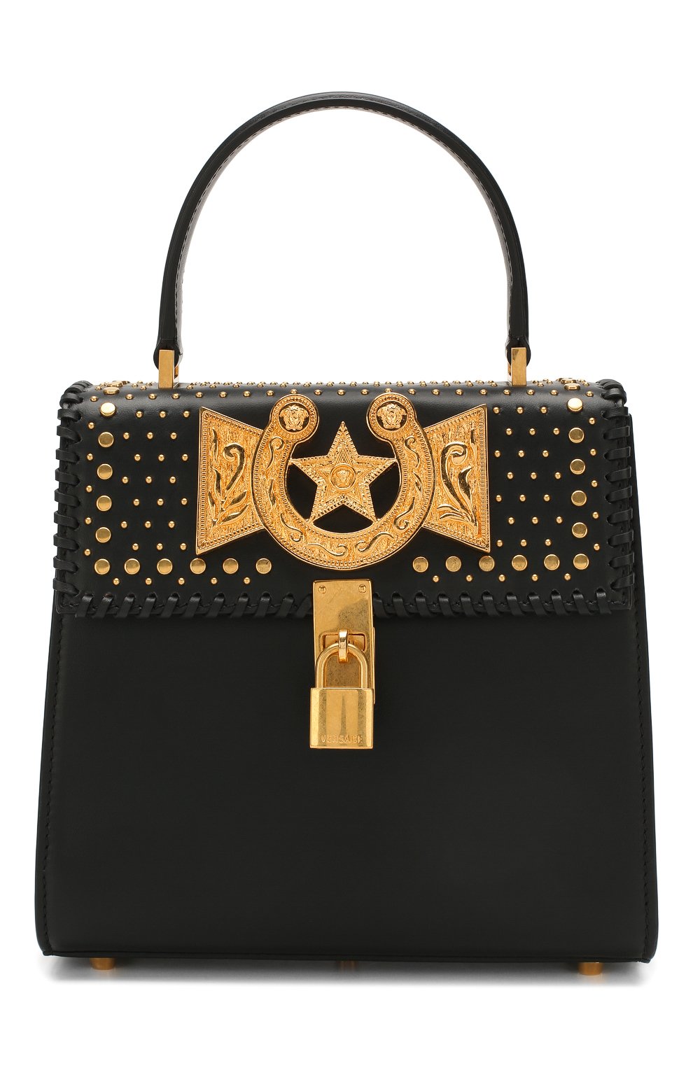 Сумка VERSACE, арт. DBFG320/D6VBC, фото 1