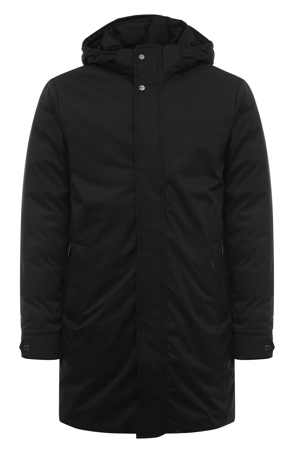 Пуховая куртка vermont-ads MOORER, арт. MOUCA100028 TEPA011 VERMONT-ADS, фото 1