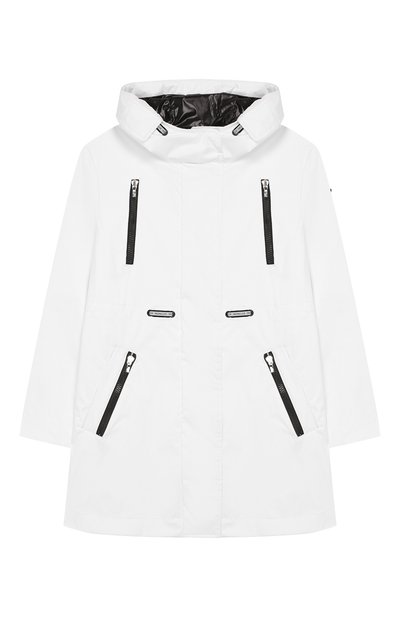 Парка с капюшоном MONCLER, арт. F1-954-1C704-10-539HW/12-14A, фото 1