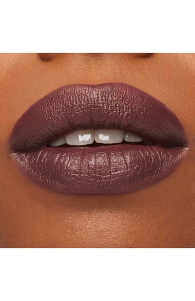 Губная помада macximal matte, оттенок smoked purple (3,5g) MAC, арт. NY9N-95, фото 5