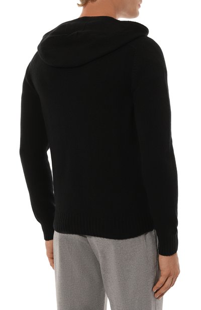 Шерстяной кардиган GRAN SASSO, арт. 24172/25024, фото 4