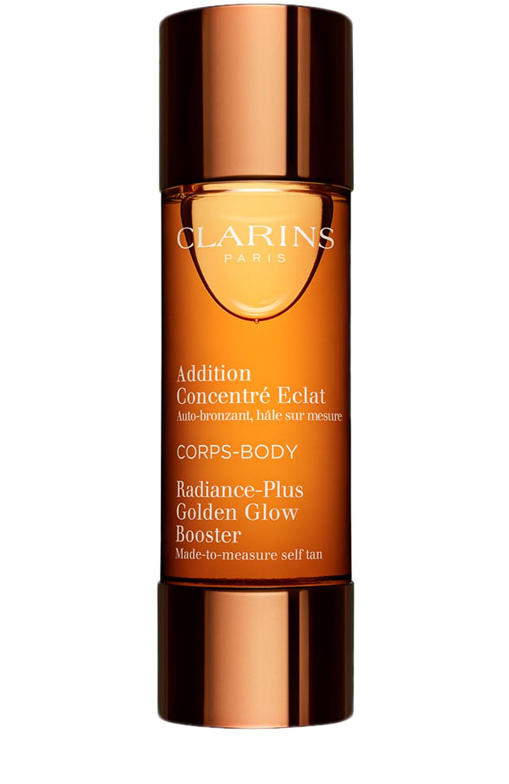 Концентрат с эффектом искусственного загара для тела (30ml) CLARINS, арт. 80001941, фото 1