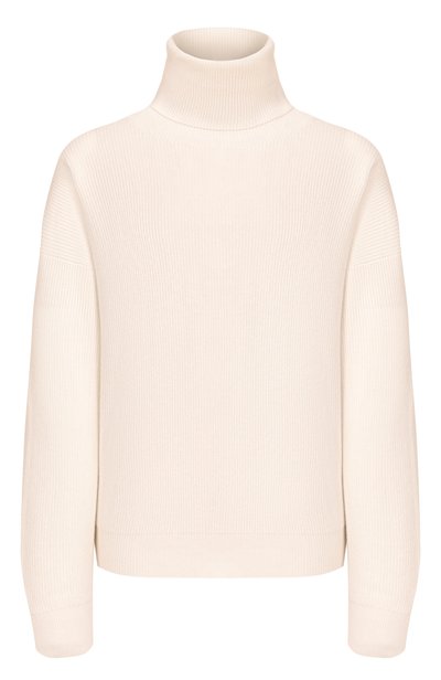 Женский свитер из шерсти и кашемира BRUNELLO CUCINELLI, арт. M16129313