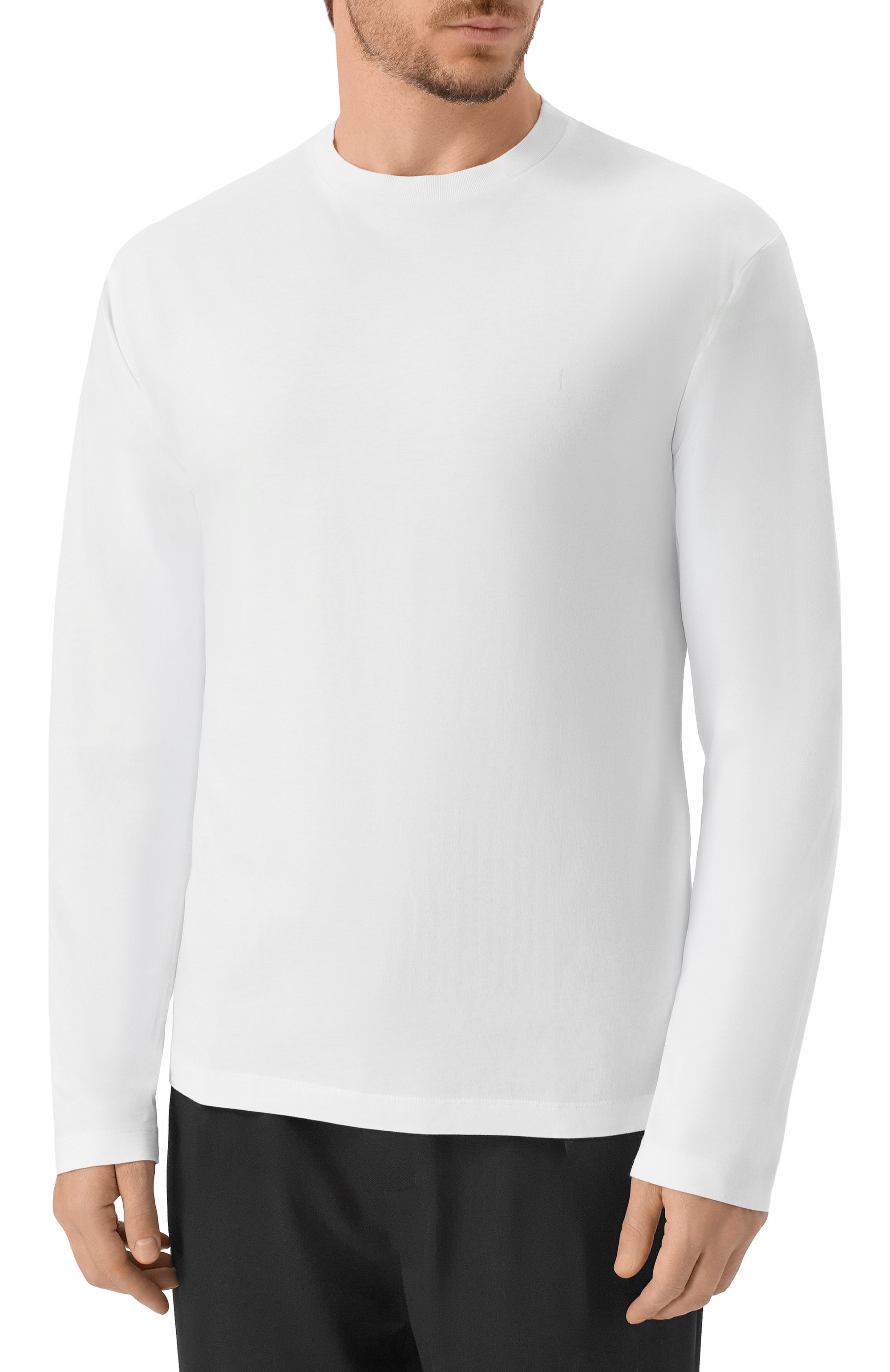 Комплект из трех лонгсливов JIL SANDER, арт. J22GC0271/JTN254, фото 3