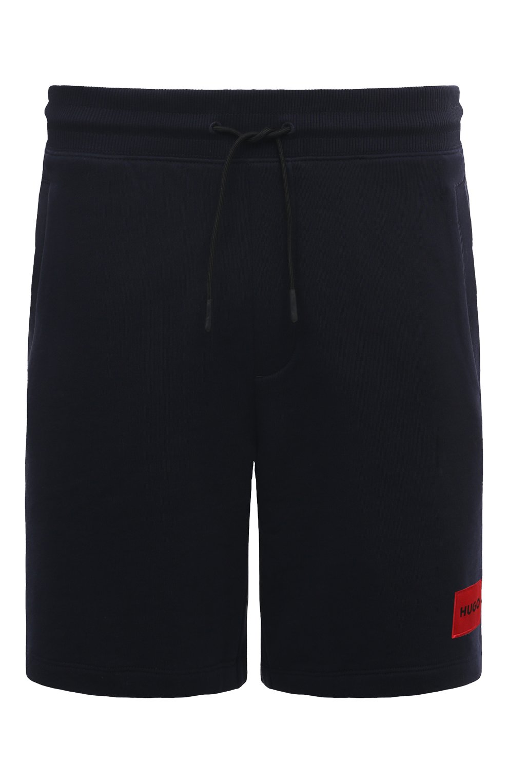 Хлопковые шорты HUGO, арт. 50466196, фото 1