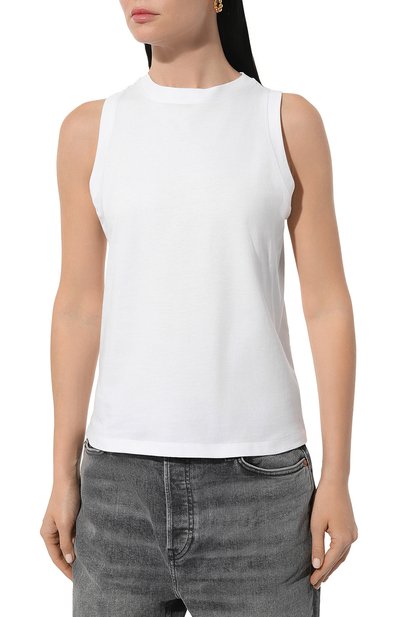 Хлопковая майка ARMARIUM, арт. ARMFWTT01/JE01, фото 3