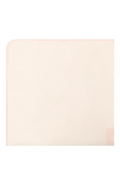 Хлопковое одеяло DOLCE & GABBANA, арт. LNJA88/G7F0H, фото 2