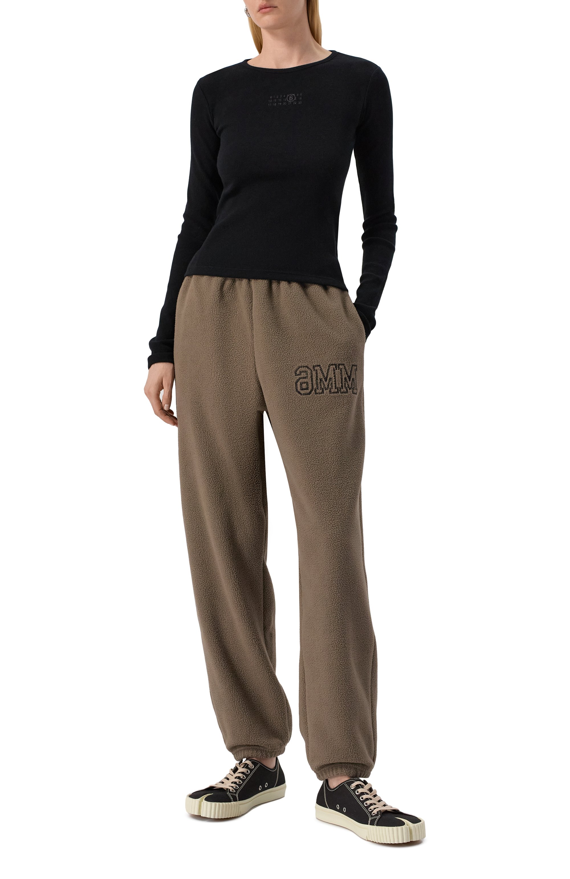 Джоггеры MM6, арт. S52KA0550/M20126, фото 2