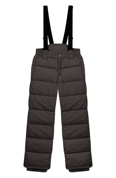 Пуховые брюки HERNO, арт. PI0061B/12004/10A-14A, фото 1