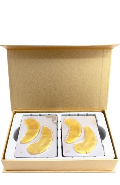 Женского набор коллагеновых масок для кожи вокруг глаз OROGOLD COSMETICS, арт. 1977785698274