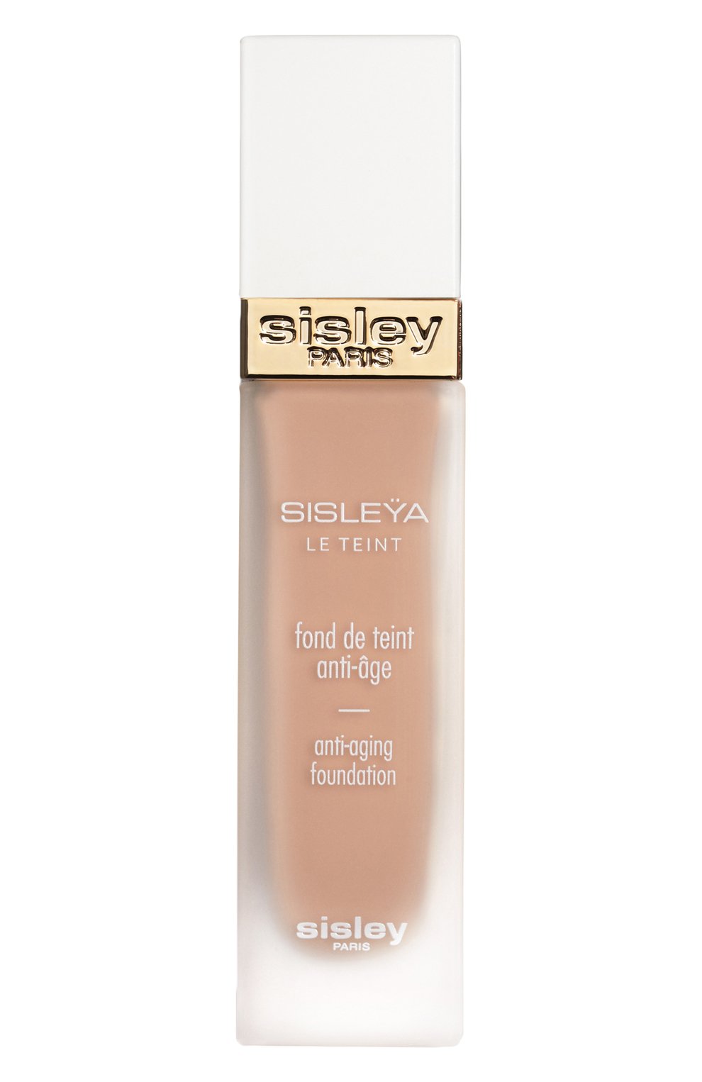 Тональный антивозрастной крем sisleya, оттенок 2c1 (30ml) SISLEY, арт. 180713, фото 1