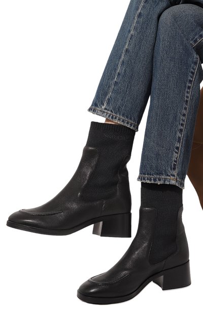 Ботильоны wendy SEE BY CHLOÉ, арт. SB39080A/16062, фото 3