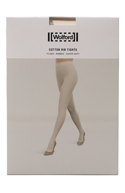 Женские колготки WOLFORD, арт. 15034