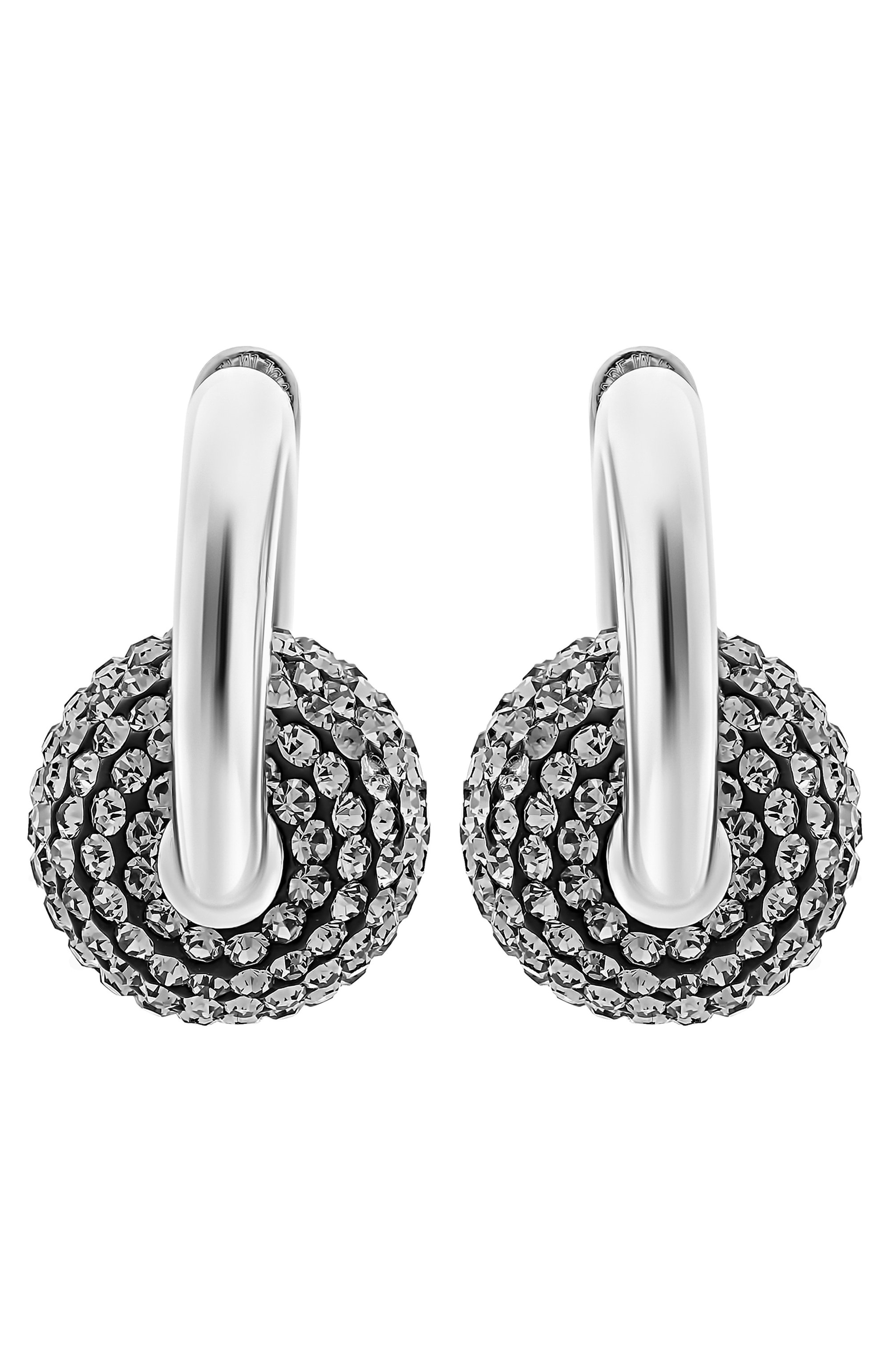 Серьги BALENCIAGA, арт. 788383 TZ93S, фото 1