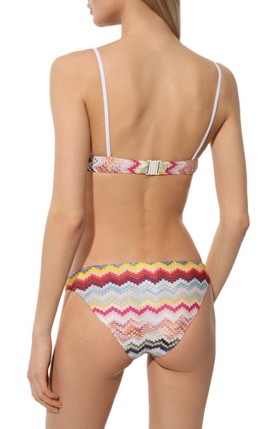 Раздельный купальник MISSONI, арт. MC22SP01-BR00JI, фото 3