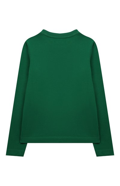 Хлопковый лонгслив SCOTCH AND SODA, арт. 167644-22-FWBM-D50, фото 2