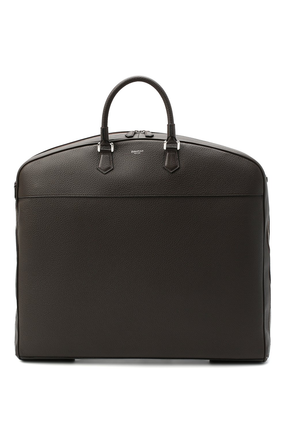 Кожаная дорожная сумка SERAPIAN, арт. SCACHMTR7077M55A, фото 1