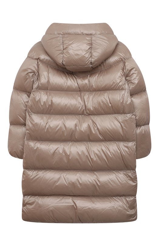 Пуховое пальто Woolrich 2