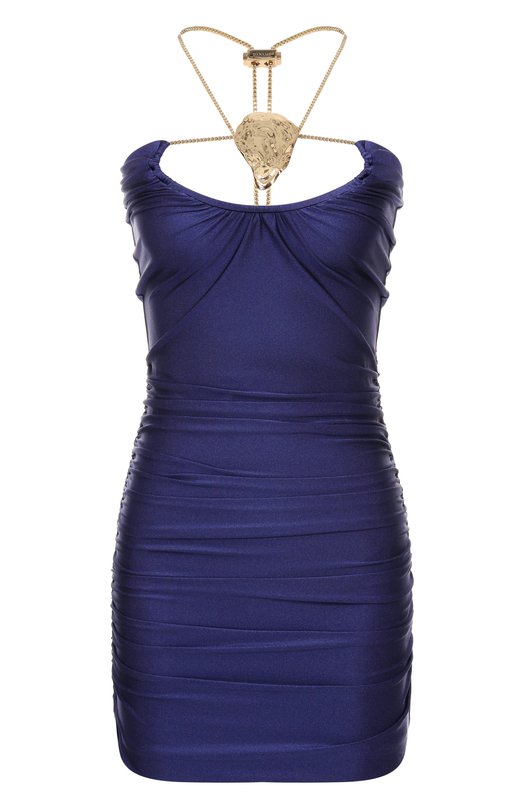 Платье Daname 626SS6834W Синий 626SS6834W