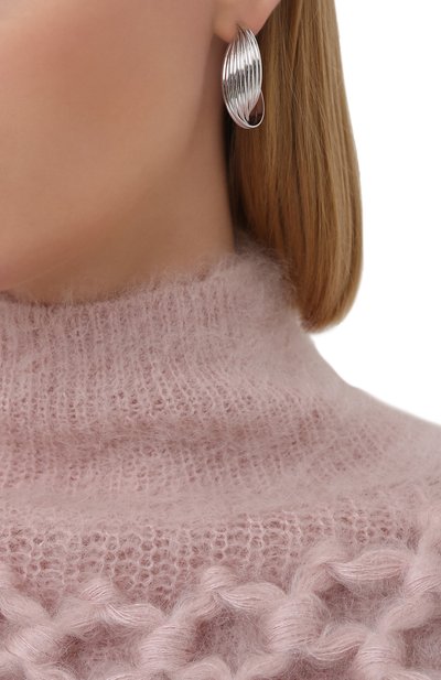 Серьги EXCLAIM, арт. 042S3141E, фото 2