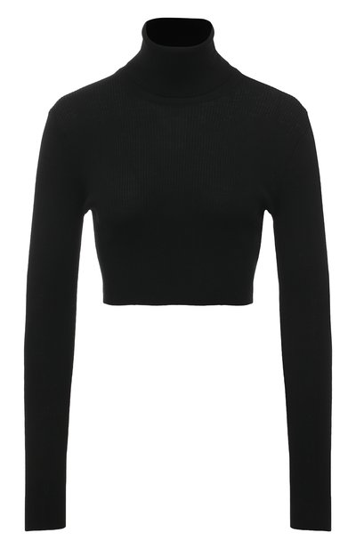 Шерстяная водолазка P.A.R.O.S.H., арт. LEILA-D512885, фото 1