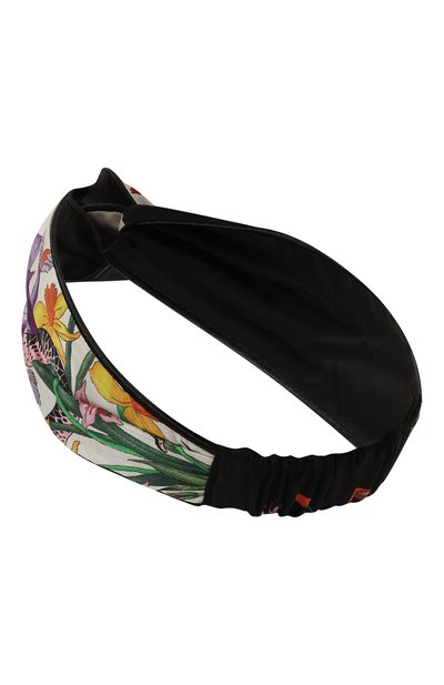 Повязка на голову GUCCI, арт. 455945 3G240, фото 3