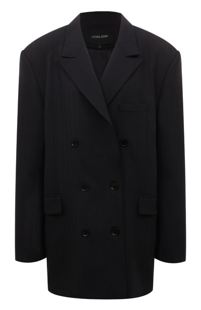 Женский шерстяной жакет LESYANEBO, арт. FW23/H-739/ITB