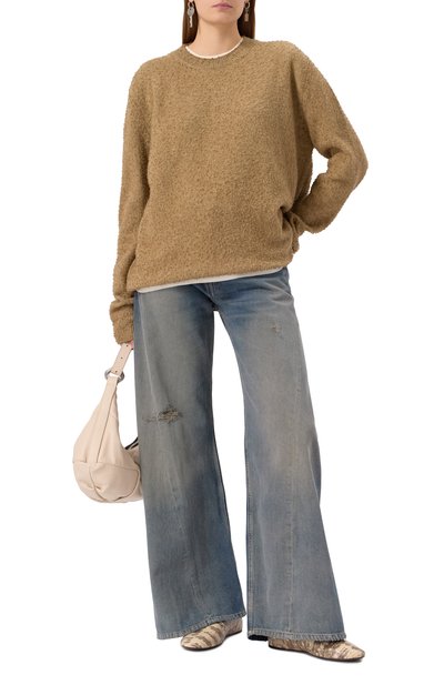 Кожаные лоферы PREMIATA, арт. M7007/ST.TEJUS R0C., фото 2