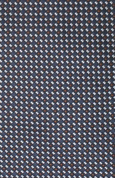 Шелковый галстук BRIONI, арт. 062I00/0943S, фото 3