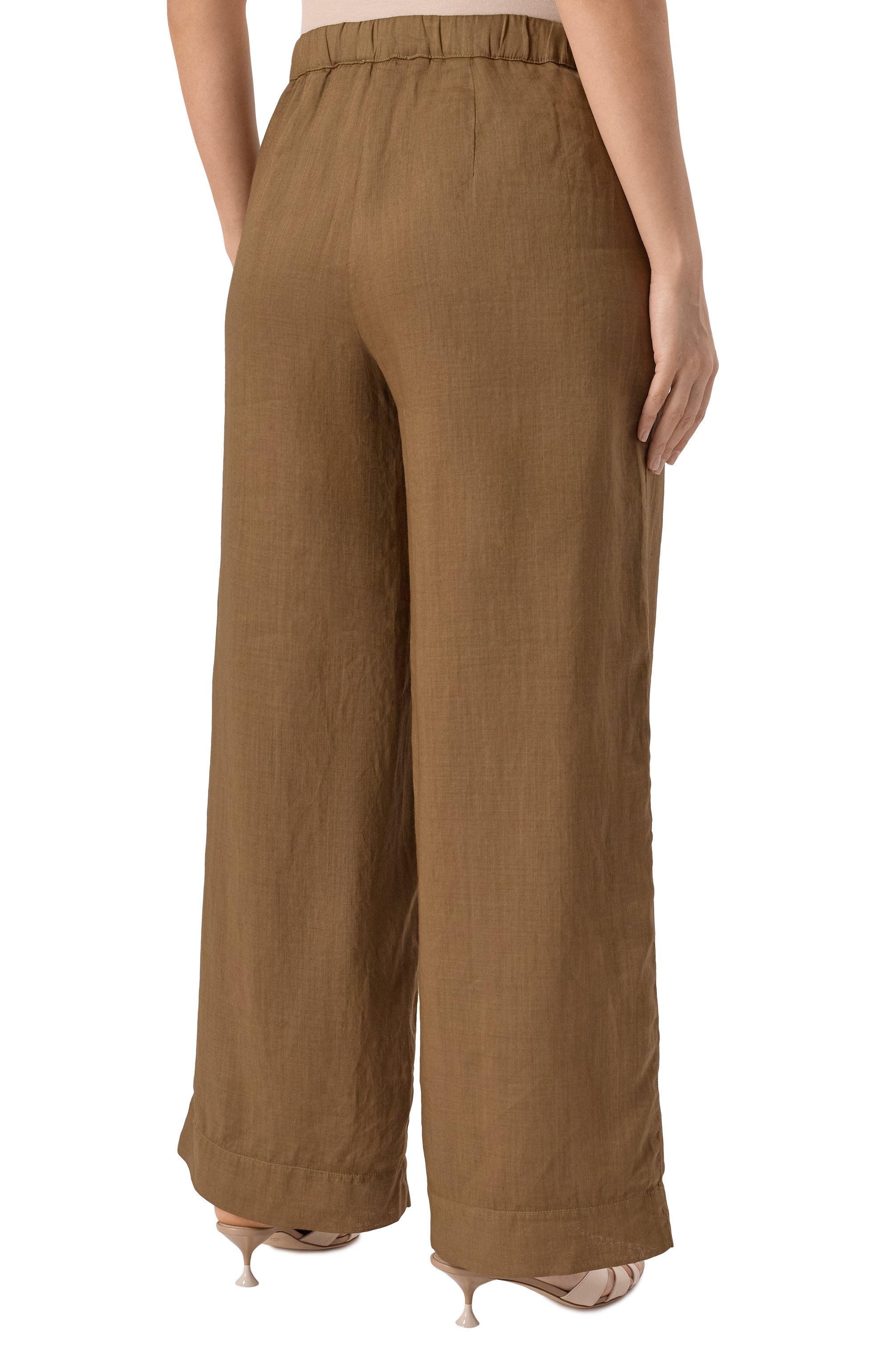 Брюки MARINA RINALDI VOYAGE, арт. P0L0, фото 4