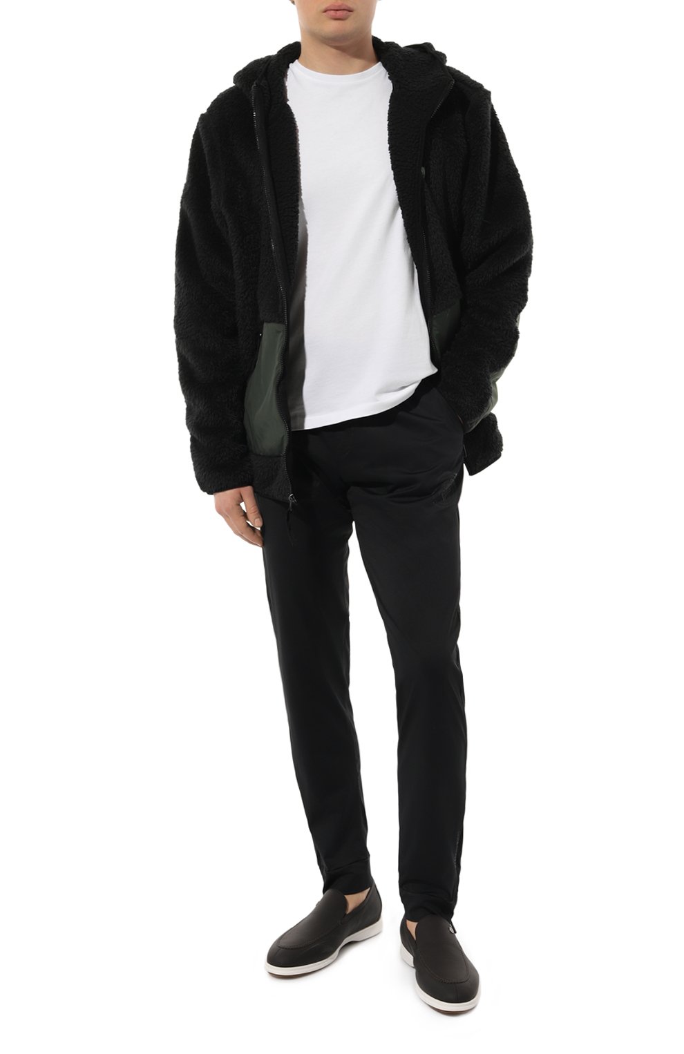 Джоггеры STEFANO RICCI, арт. MYT3400030/A15506, фото 2