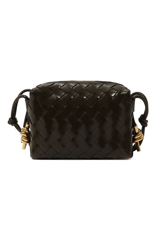 фото Сумка loop mini bottega veneta