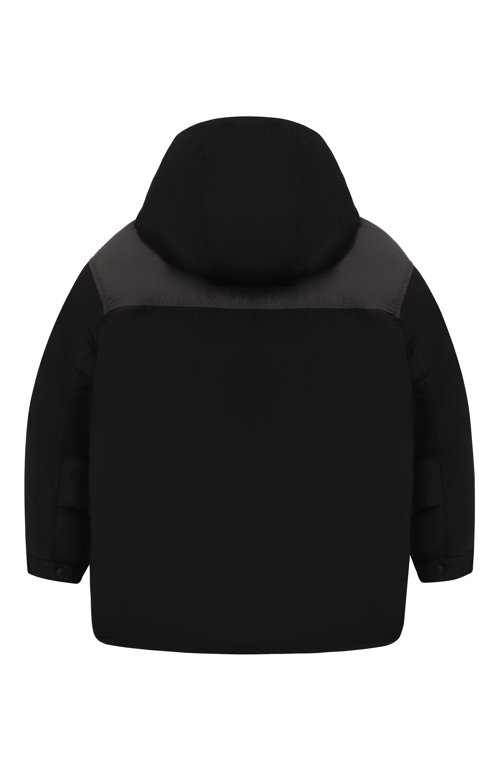 Пуховик DOLCE & GABBANA, арт. L4RB91/FUS22/2-6_SET, фото 2