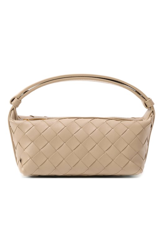 Сумка Wallace Bottega Veneta 827396/V3IV0 Бежевый 827396/V3IV0