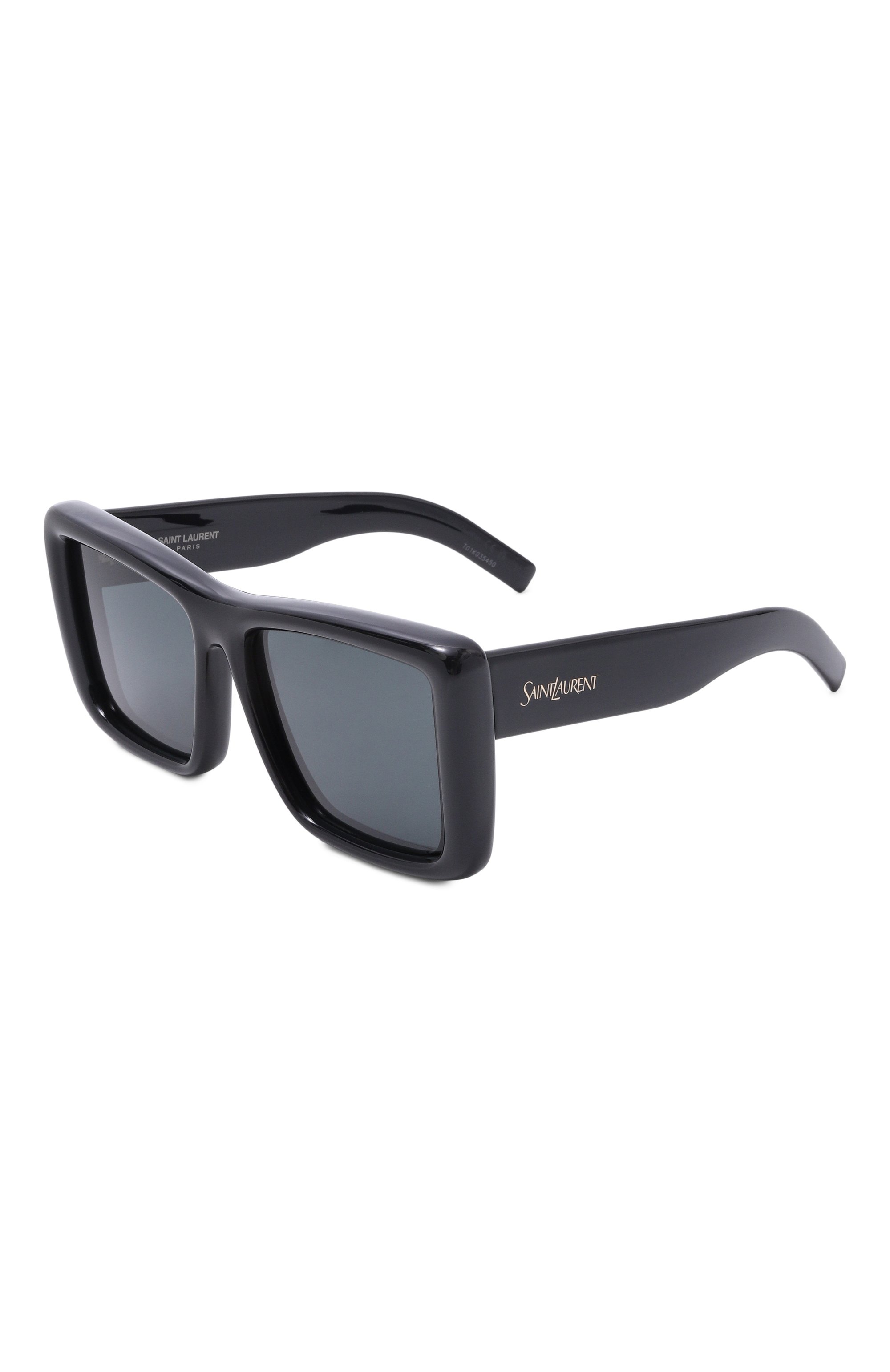 Солнцезащитные очки SAINT LAURENT, арт. SL 900 HOWL-001, фото 1