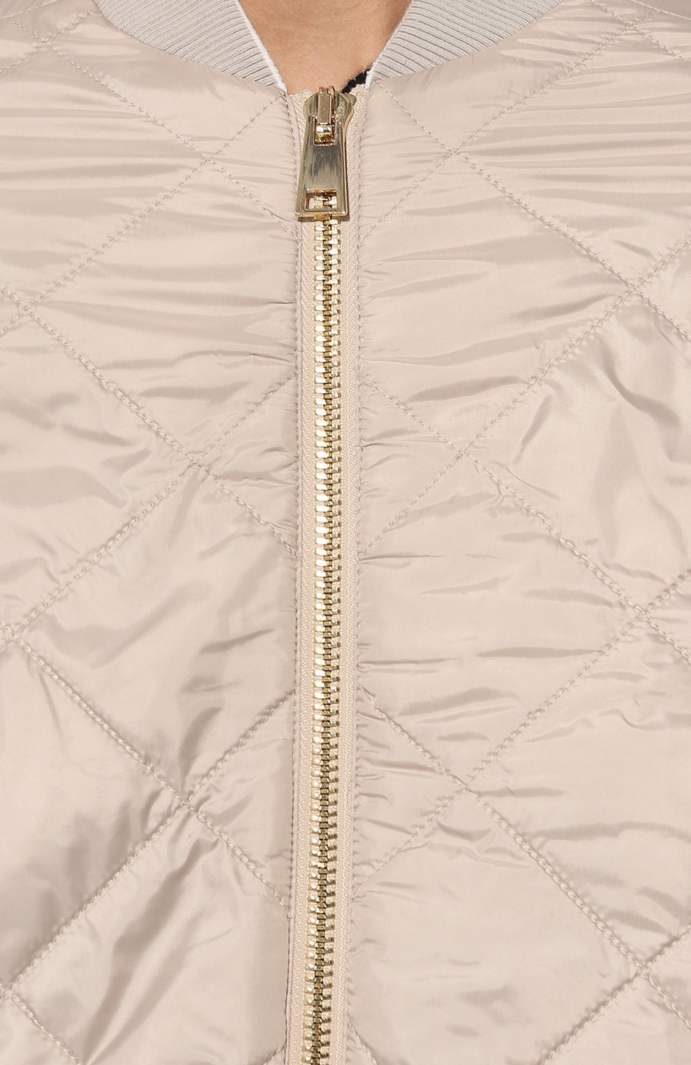 Утепленный бомбер LORENA ANTONIAZZI, арт. P2402PI13D/2526, фото 5