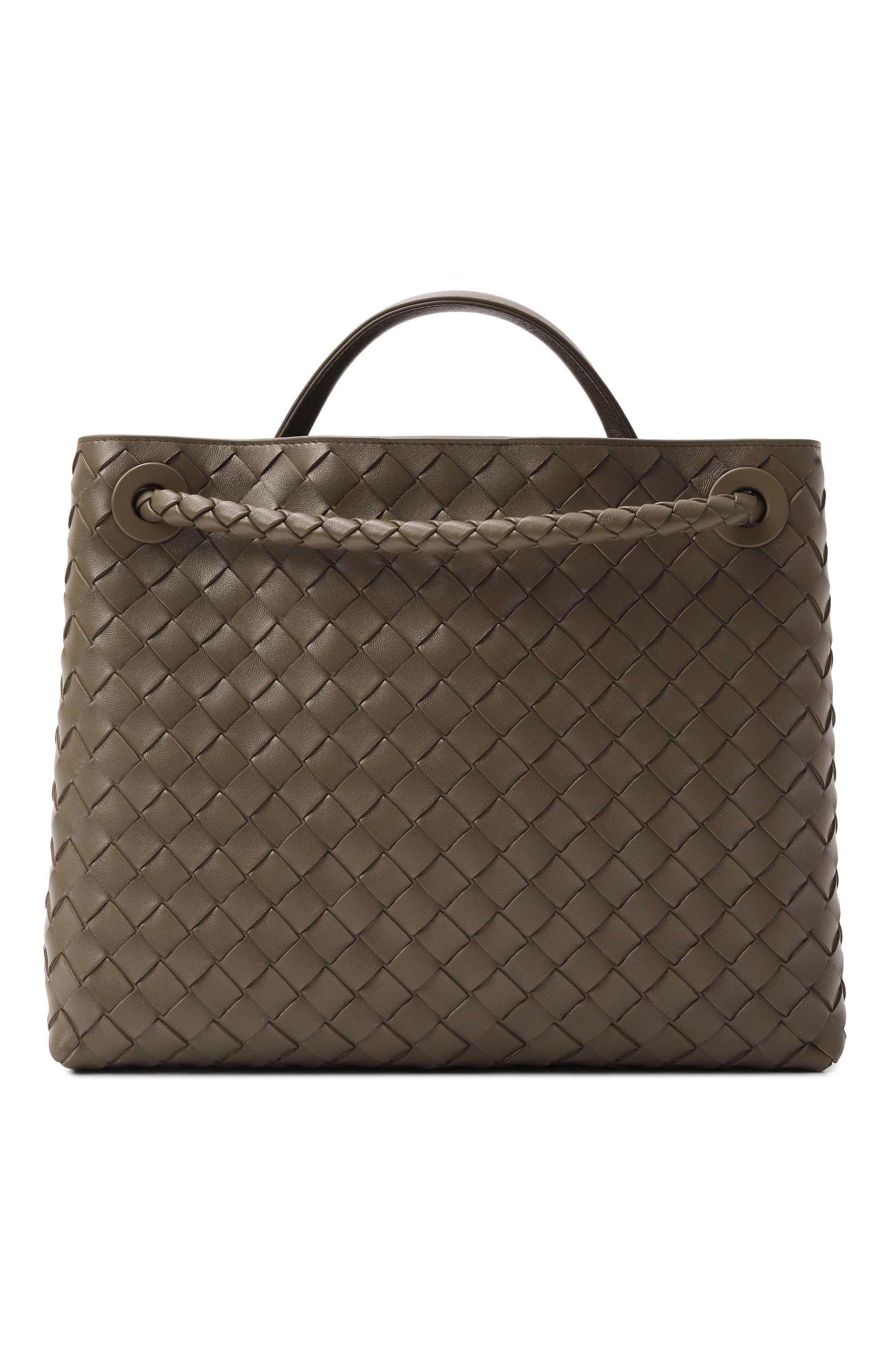 Сумка andiamo medium BOTTEGA VENETA, арт. 766016/VCPP1, фото 6
