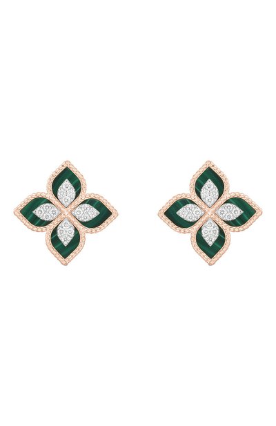 Женские серьги ROBERTO COIN, арт. ADV888EA1837_01