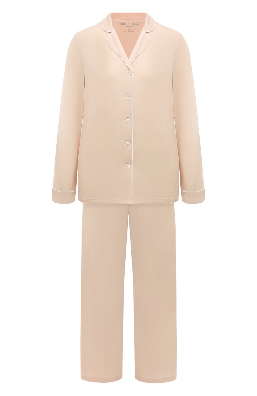 Пижама DEREK ROSE, арт. 2034-LARA006, фото 1