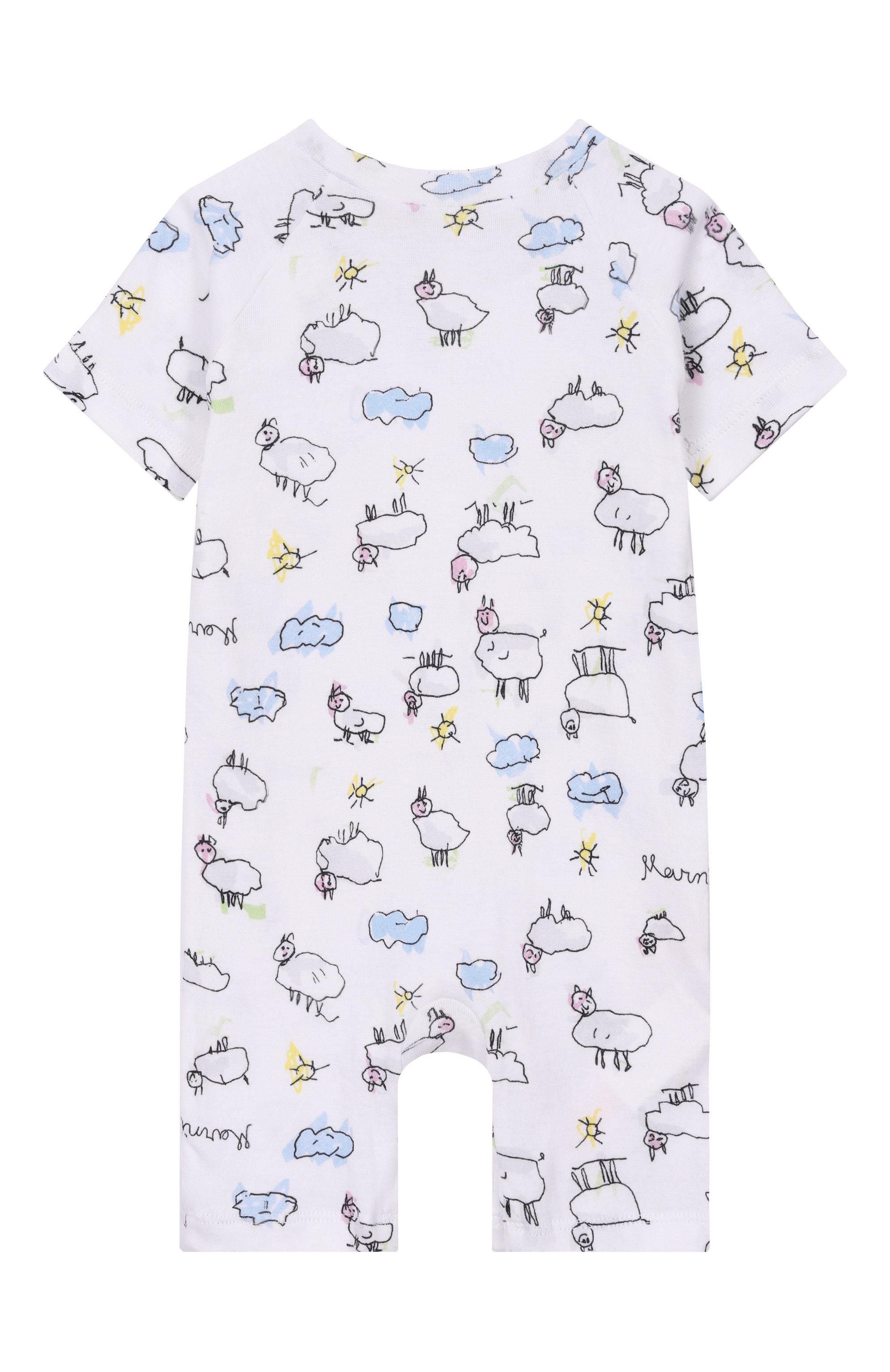 Комплект из трех предметов MARNI, арт. M01783/M00X9, фото 3