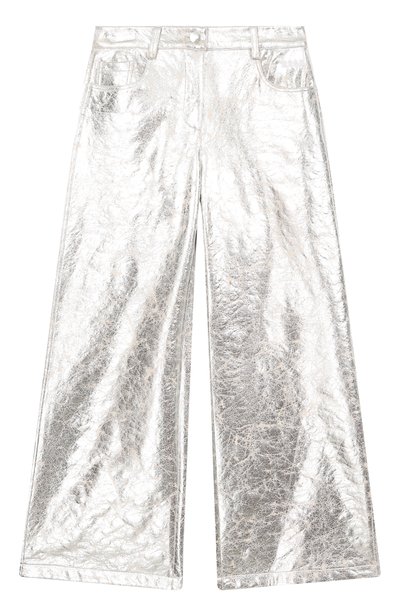 Джинсы MSGM KIDS, арт. F6MSJGDP216