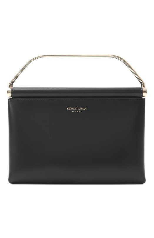 Сумка Giorgio Armani GW000721/AF15487 Чёрный GW000721/AF15487