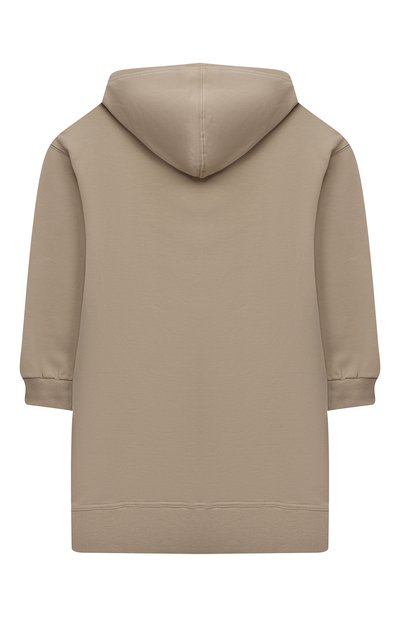 Хлопковое платье MONNALISA, арт. 190907, фото 2