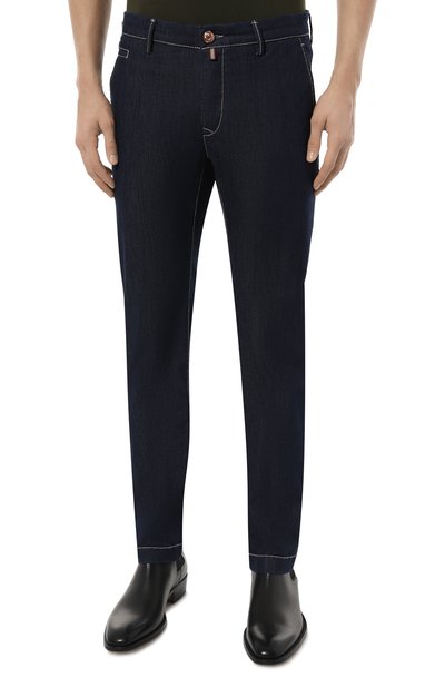 Джинсы bobby JACOB COHEN, арт. U P 001 01 S 3735, фото 3