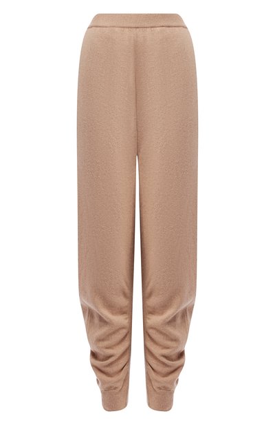 Женские шерстяные джоггеры STELLA MCCARTNEY, арт. 576718/S2086