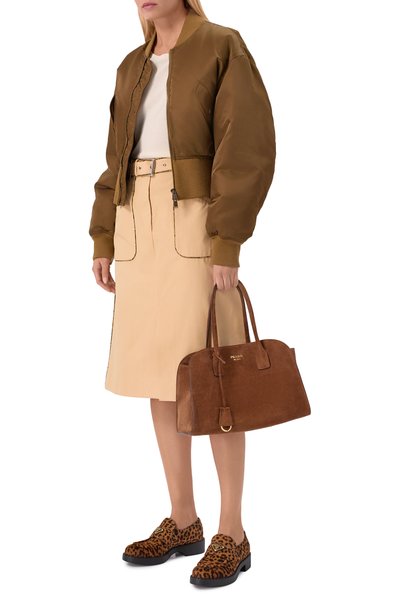 Сумка-тоут PRADA, арт. 1BG572/2C4S, фото 3