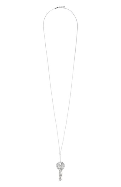 Женское колье MM6, арт. SM6UU0090/P6622